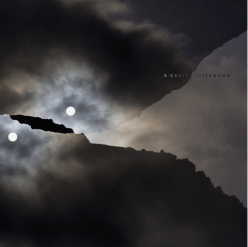 S. Carey - Supermoon (2015)