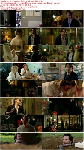 Knock Knock 2015 WEB-DL XviD-BDP