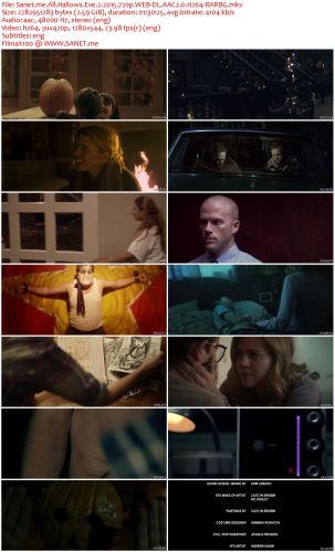 All Hallows Eve 2 2015 720p WEB-DL AAC2.0 H264-RARBG