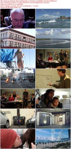 Disaster Wars Earthquake vs Tsunami 2013 BRRip XviD AC3-RARBG