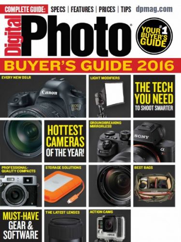 Digital Photo – November 2015