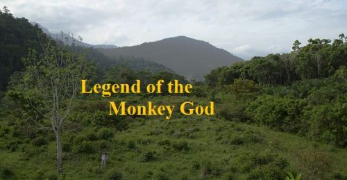 National Geographic - Explorer: Legend of the Monkey God (2015) 720p HDTV x264-DHD