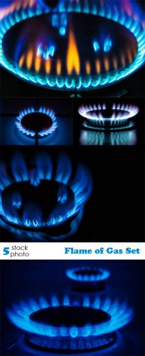 Photos+-+Flame+of+Gas+Set