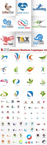 Vectors+-+Abstract+Business+Logotypes+19