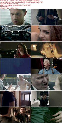 The Smoke 2014 1080p BluRay H264 AAC-RARBG