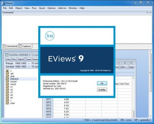 free download eviews 9 full version
