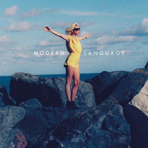 Postcards From Jeff - Modern Language (2015) FLAC