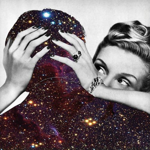 Motel Beds - Mind Glitter (2015)