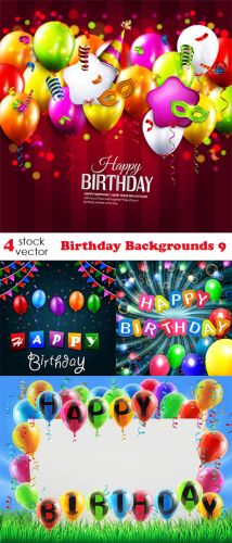 Vectors+-+Birthday+Backgrounds+9