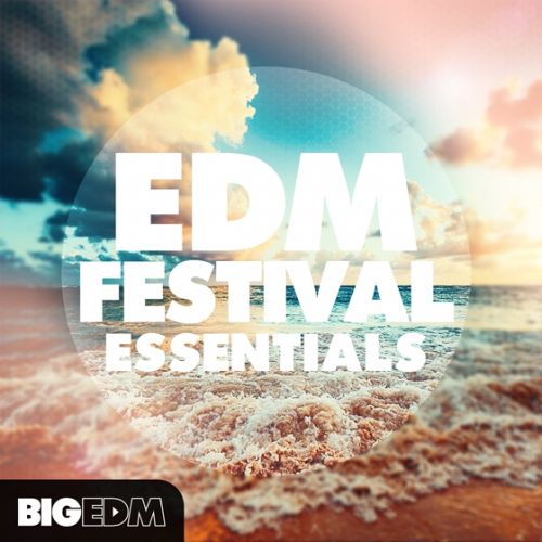 Big EDM EDM Festival Essentials WAV MiDi Sylenth1 SPiRE-AUDIOSTRiKE