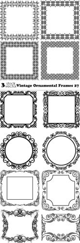 Vectors+-+Vintage+Ornamental+Frames+27