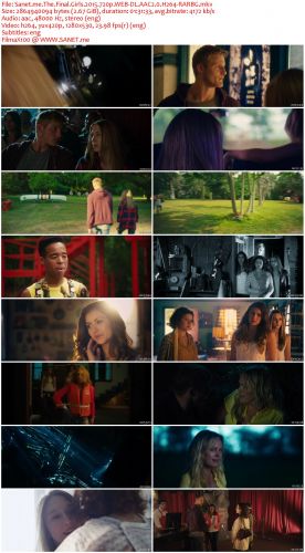 The Final Girls 2015 720p WEB-DL AAC2.0 H264-RARBG