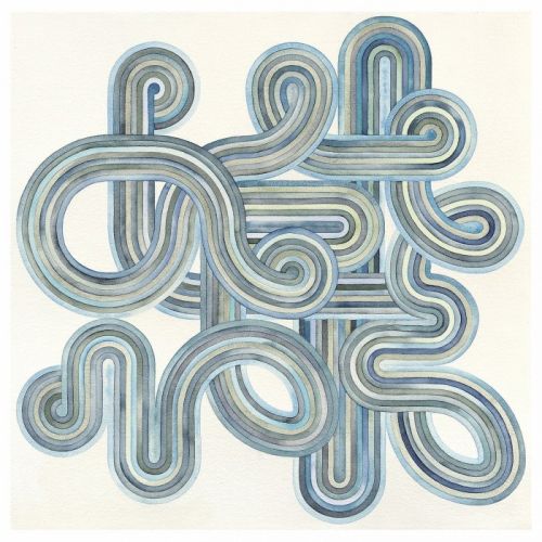 Chris Walla - Tape Loops (2015)