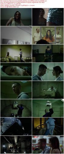 The Exorcism of Molly Hartley 2015 BRRip XviD AC3-RARBG
