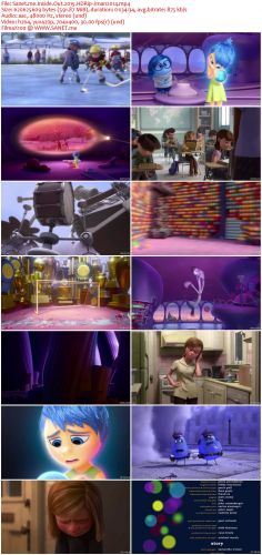 Inside Out 2015 HDRip-Jman2014