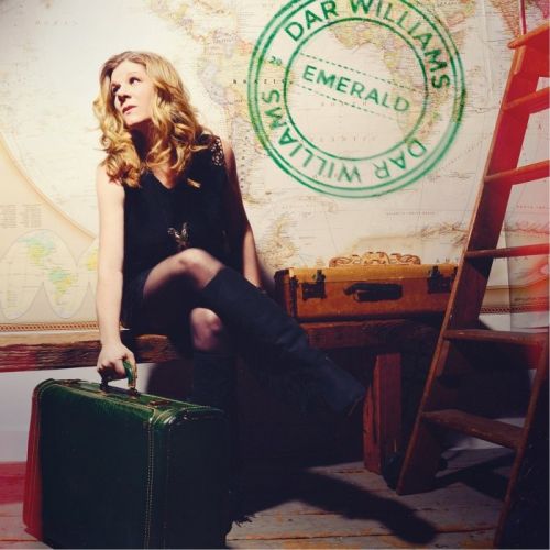 Dar Williams - Emerald (2015) Lossless