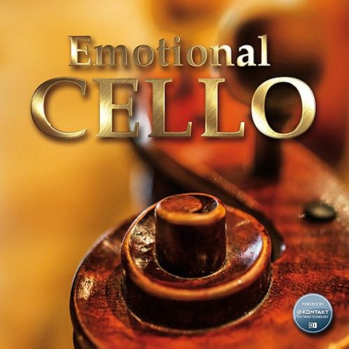 Best Service Emotional Cello v1.1.7 KONTAKT UPDATE-SYNTHiC4TE