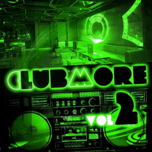 LGND Media Club More 2 WAV MiDi AiFF-AUDIOSTRiKE