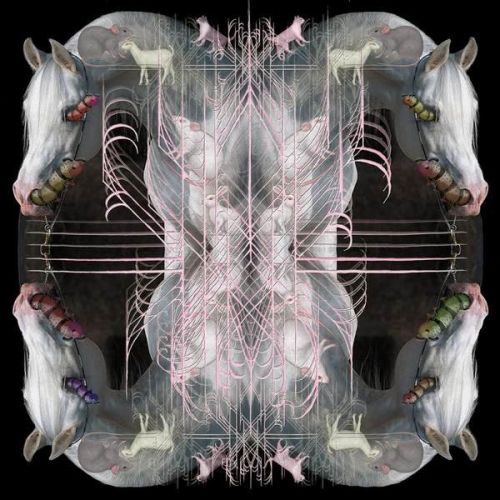 Eartheater - Rip Chrysalis (2015)