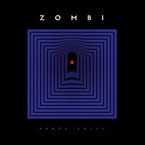 Zombi - Shape Shift (2015)