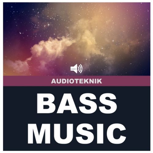 Audioteknik Bass Music WAV-AUDIOSTRiKE