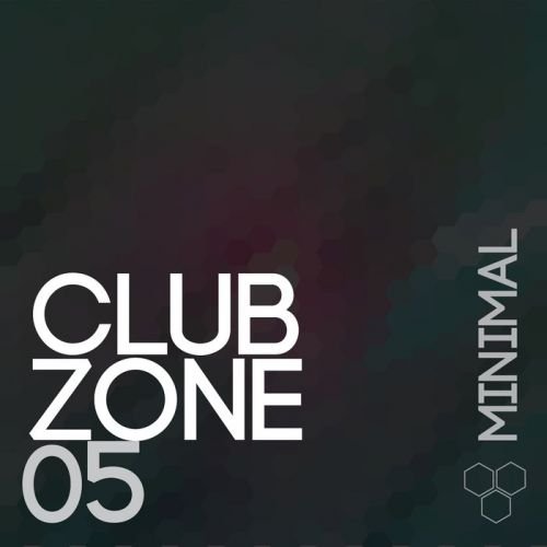 VA - Club Zone (Minimal Vol 5) (2015)