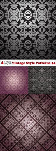 Vectors+-+Vintage+Style+Patterns+54