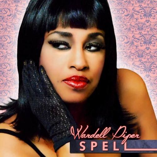WARDELL PIPER - Spell (2015)