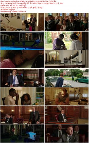 Black or White 2014 BluRay 720p DTS x264-EbP