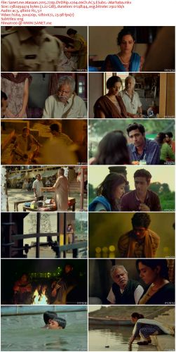 Masaan (2015) 720p DVDRip x264 06Ch AC3 ESubs - Marhaba