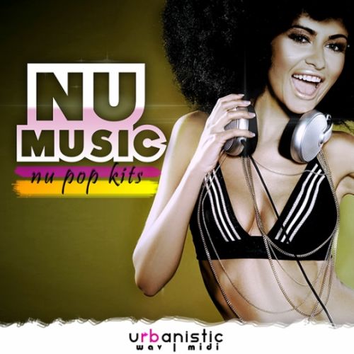 Urbanistic Nu Music WAV MiDi-AUDIOSTRiKE