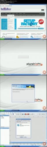 AutoPlay Media Studio Fundamentals Part 1