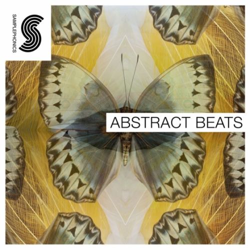 BFractal Music Underground Techno Vol.2 WAV-AUDIOSTRiKE