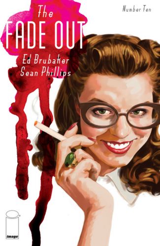 The Fade Out 010 (2015)