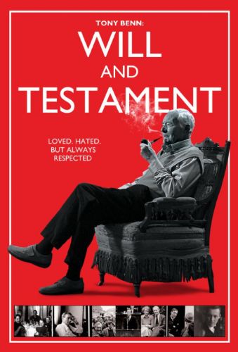 Will And Testament (2014) DVDRip x264-FiCO