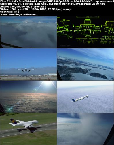 PilotsEYE - AirLounge ONE (2014) 1080p BDRip x264-MVGroup
