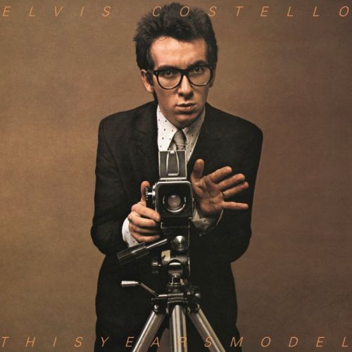 Elvis Costello - This Year's Model (1978-2015) HDTracks