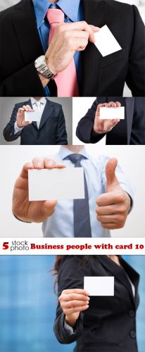 Photos+-+Business+people+with+card+10