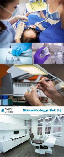 Photos+-+Stomatology+Set+14