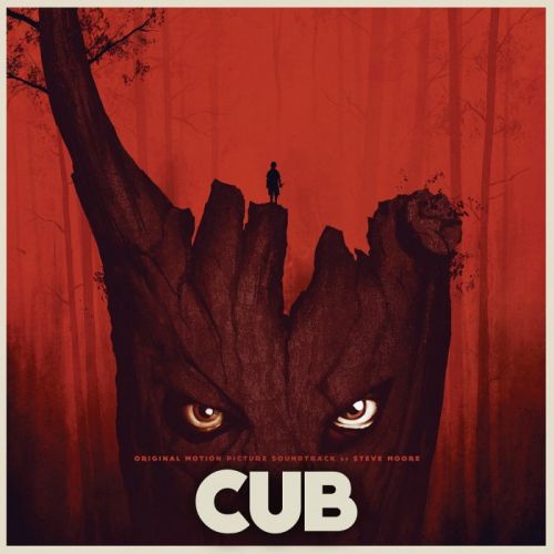 Steve Moore - Cub (Original Motion Picture Soundtrack) (2015)