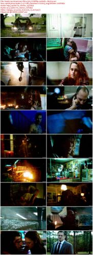 American Ultra (2015) CAMRip 1400mb-NoGrp
