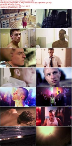 Drown 2015 DVDRip x264-ENSOR