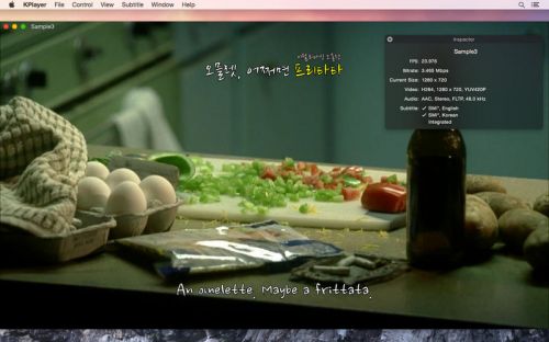 KPlayer v1.5.6 Retail MacOSX