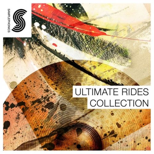 Samplephonics Ultimate Rides Collection MULTiFORMAT-AUDIOSTRiKE