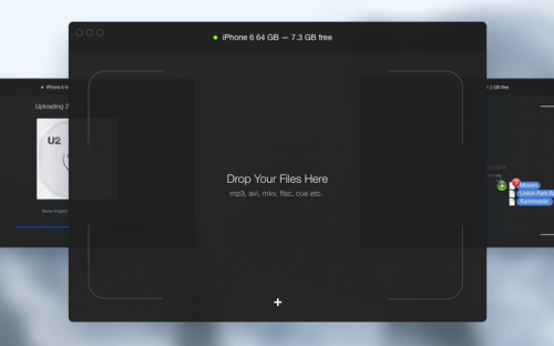 Waltr 1.6.5 MacOSX