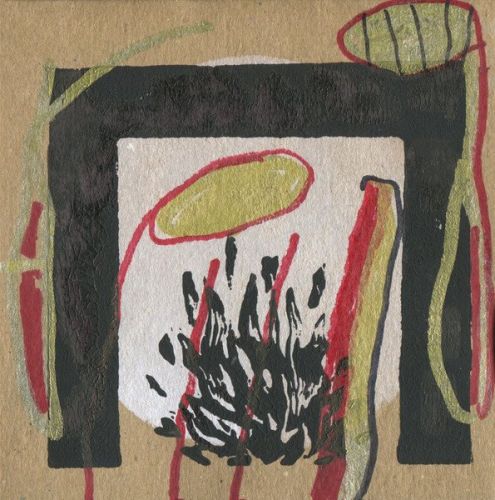 Swans - The Gate (2015)