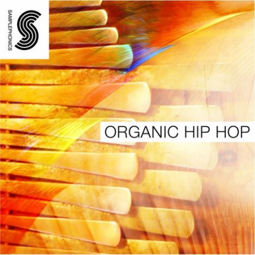 Samplephonics Organic Hip Hop MULTiFORMAT-AUDIOSTRiKE