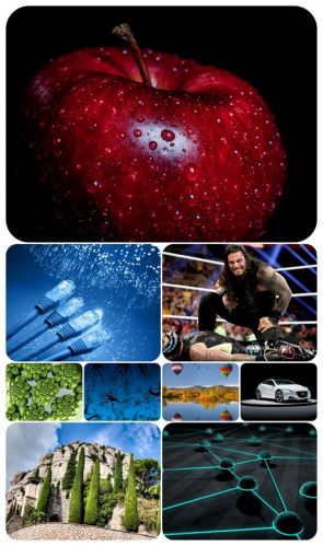 Beautiful Mixed Wallpapers Pack 357