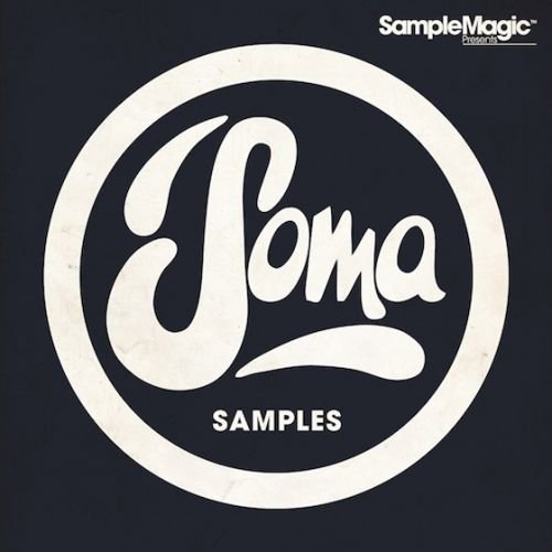 SM Soma Records MULTiFORMAT-AUDIOSTRiKE