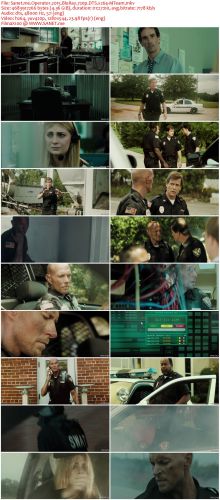 Operator 2015 BluRay 720p DTS x264-MTeam